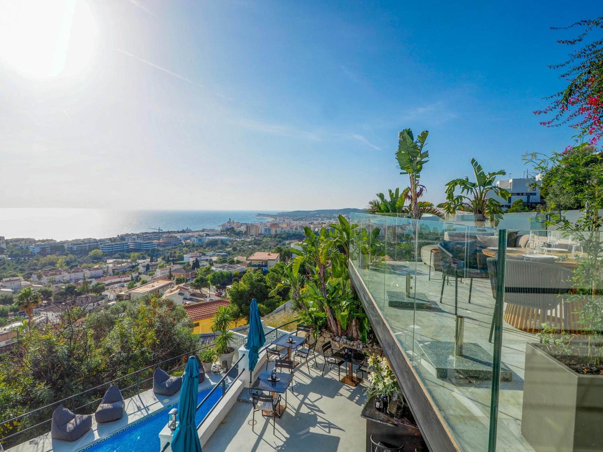 Blue Hill - Only Adults Apartment *